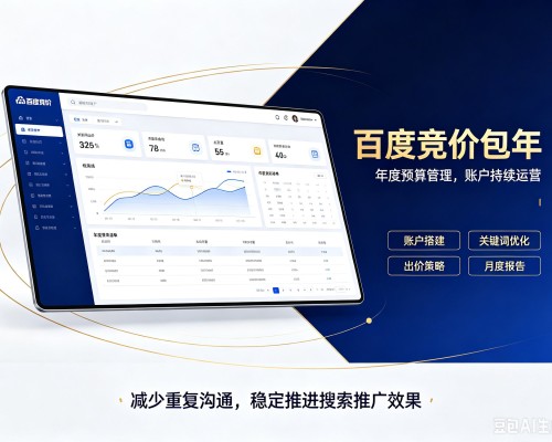 沙河百度竞价包年