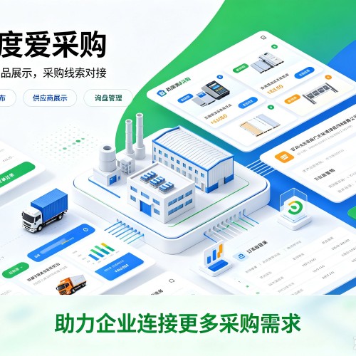 沙河百度爱采购